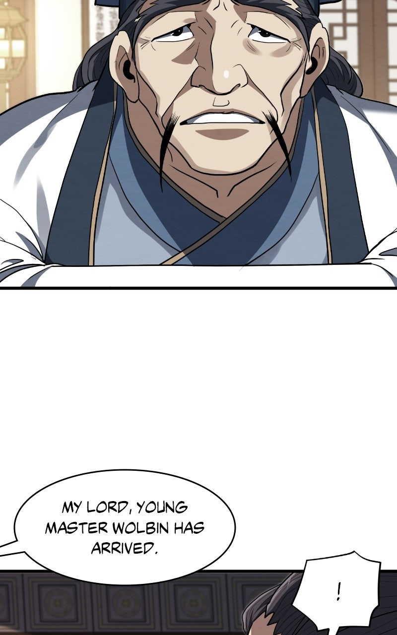 The Mighty Delinquentof the Dan Clan Episode 1 page 174 - 