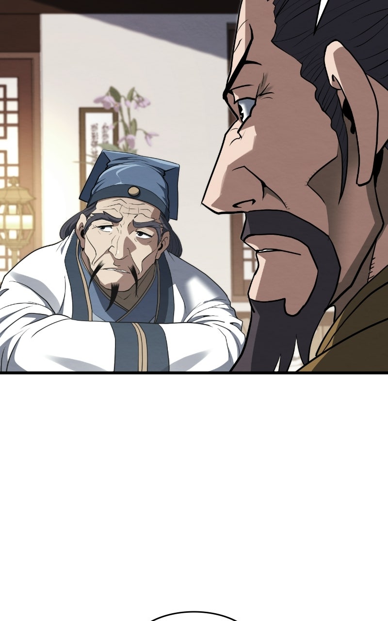The Mighty Delinquentof the Dan Clan Episode 1 page 175 - 