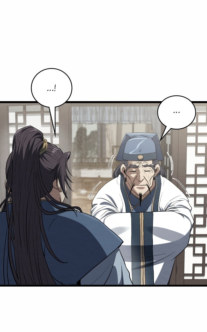 The Mighty Delinquentof the Dan Clan Episode 1 page 177 - 