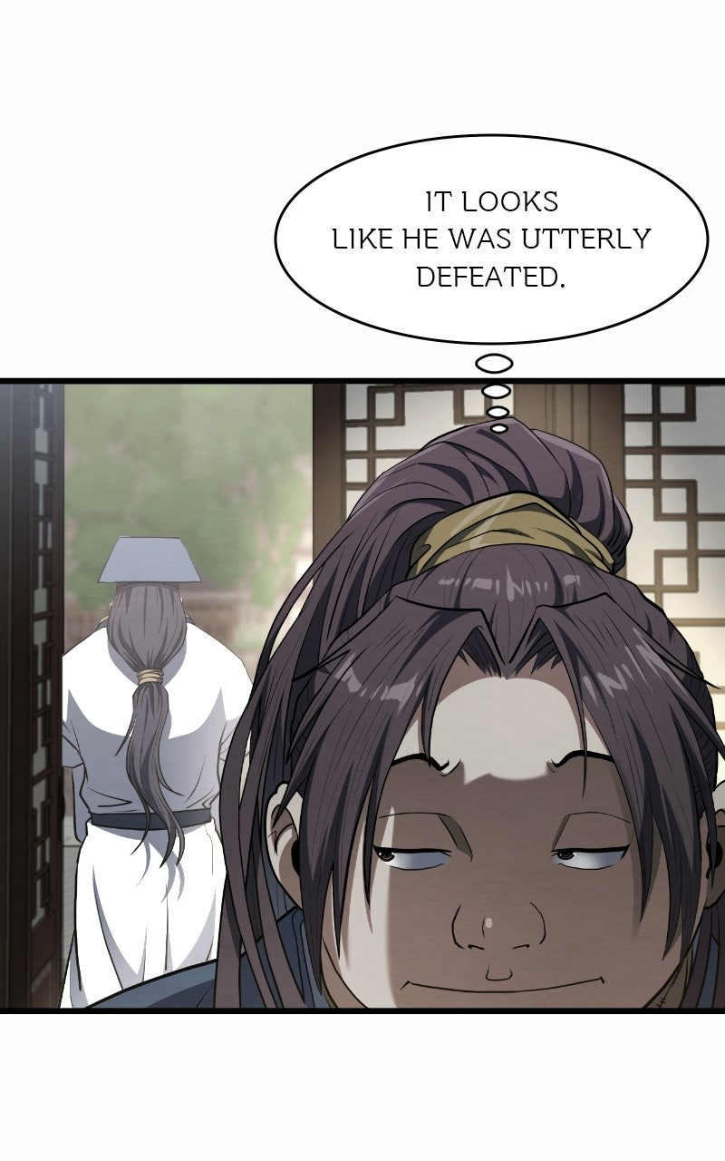 The Mighty Delinquentof the Dan Clan Episode 1 page 178 - 