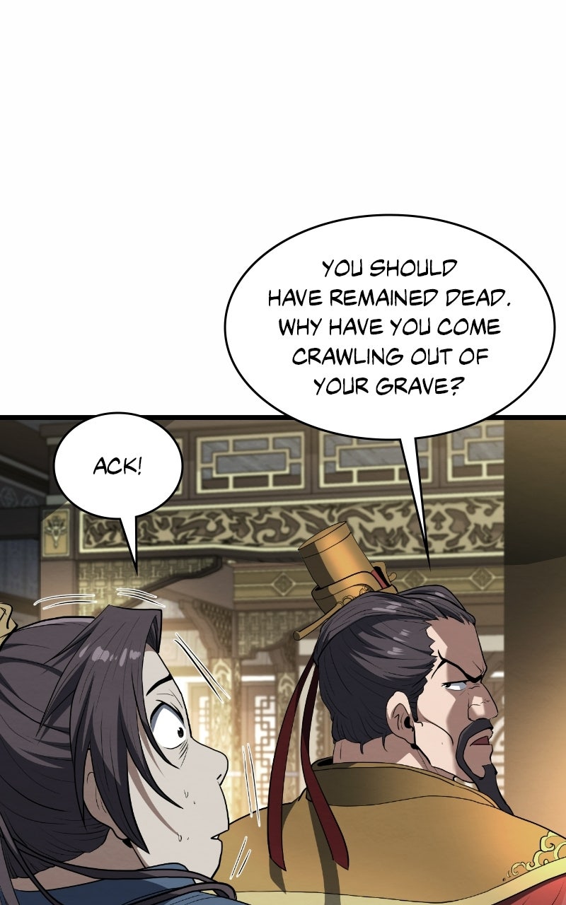 The Mighty Delinquentof the Dan Clan Episode 1 page 180 - 