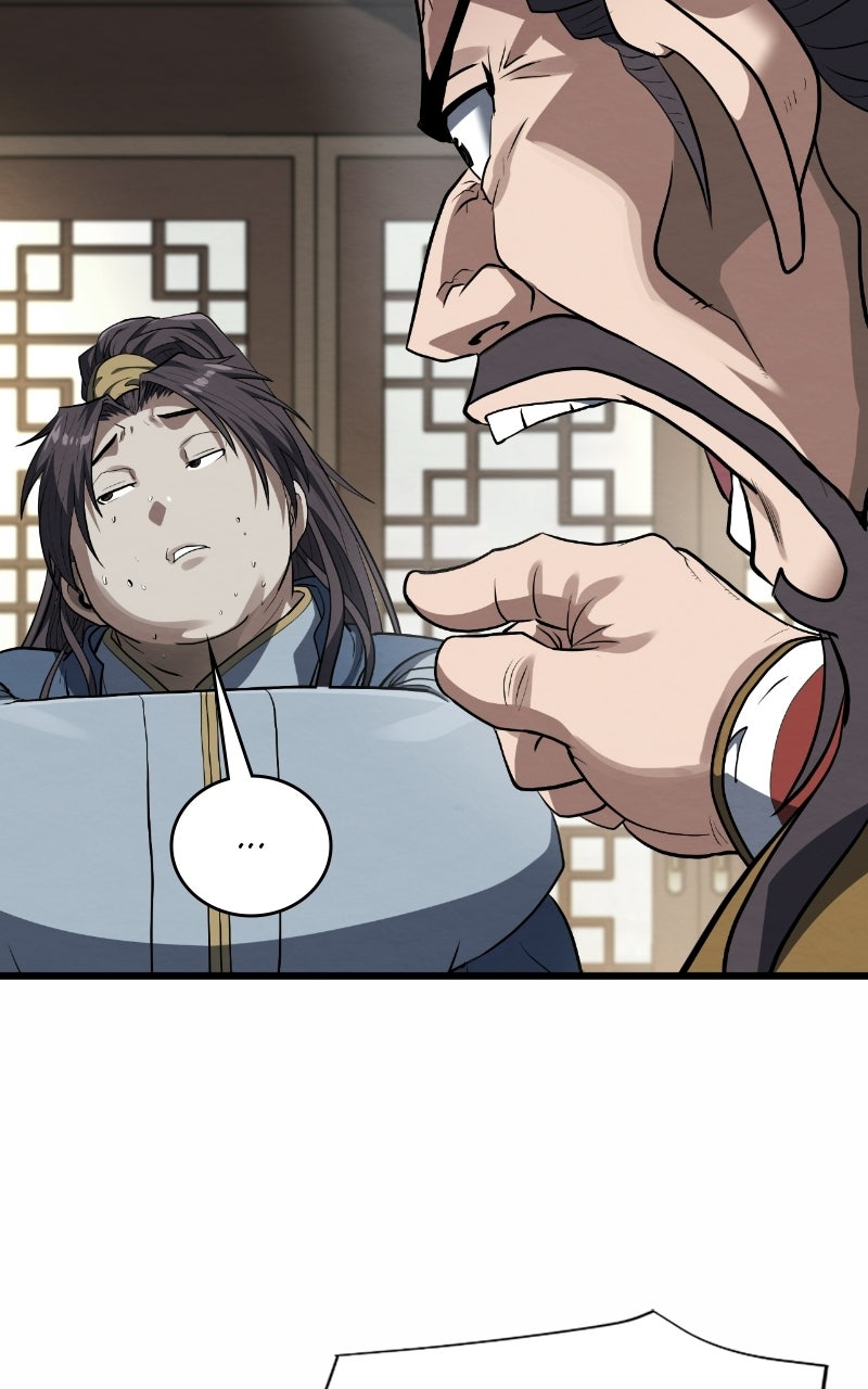 The Mighty Delinquentof the Dan Clan Episode 1 page 182 - 