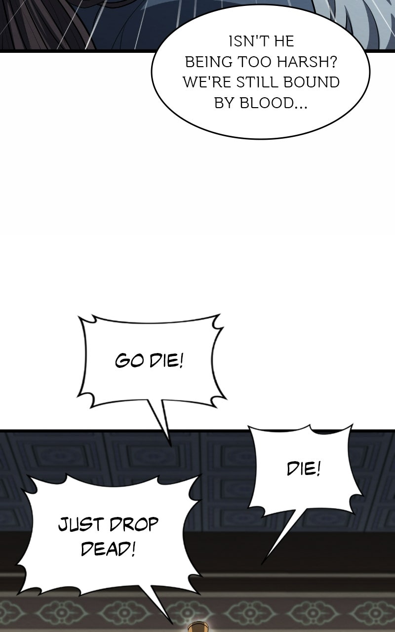 The Mighty Delinquentof the Dan Clan Episode 1 page 184 - 