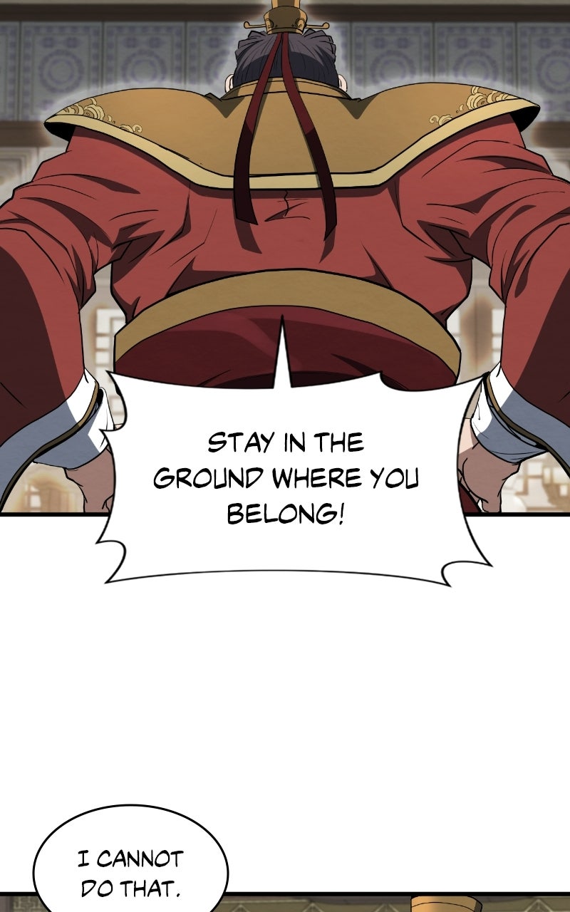 The Mighty Delinquentof the Dan Clan Episode 1 page 185 - 