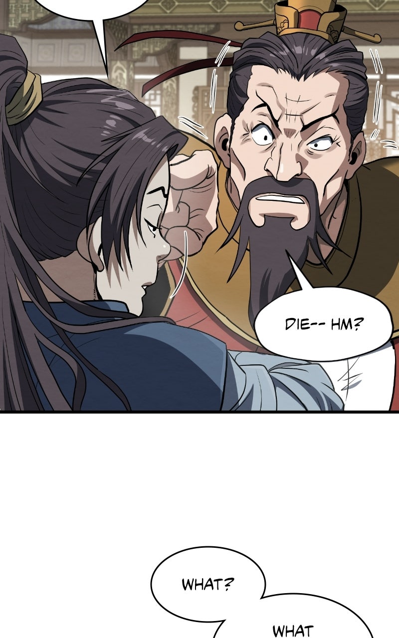 The Mighty Delinquentof the Dan Clan Episode 1 page 186 - 