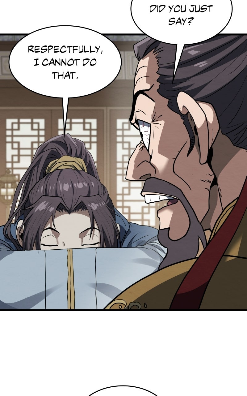The Mighty Delinquentof the Dan Clan Episode 1 page 187 - 