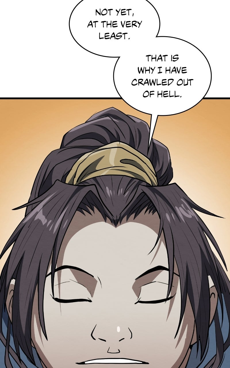 The Mighty Delinquentof the Dan Clan Episode 1 page 188 - 