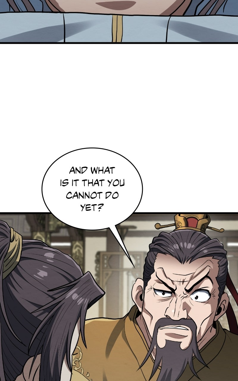 The Mighty Delinquentof the Dan Clan Episode 1 page 189 - 