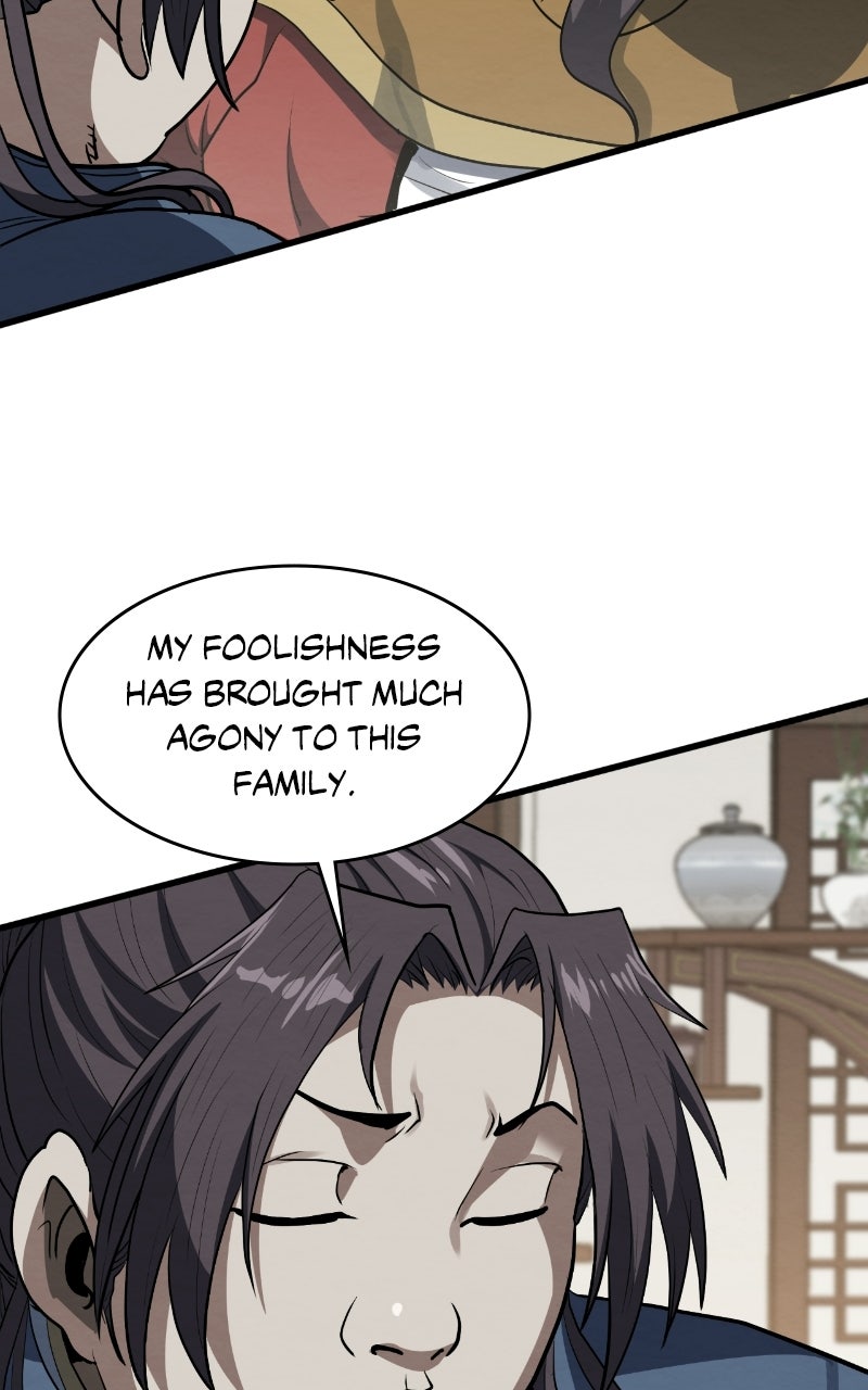 The Mighty Delinquentof the Dan Clan Episode 1 page 190 - 