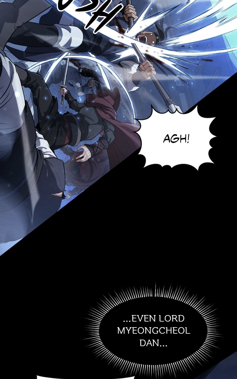 The Mighty Delinquentof the Dan Clan Episode 1 page 20 - 