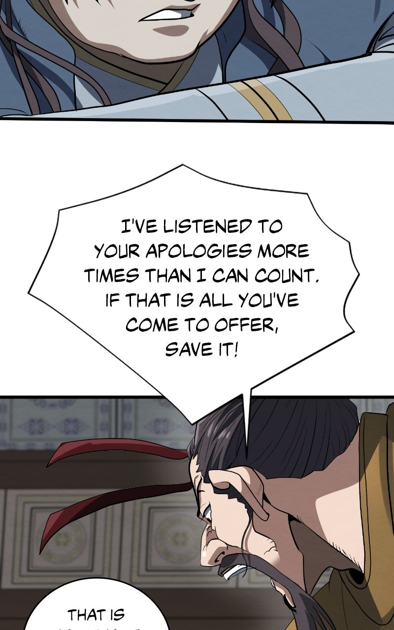 The Mighty Delinquentof the Dan Clan Episode 1 page 191 - 