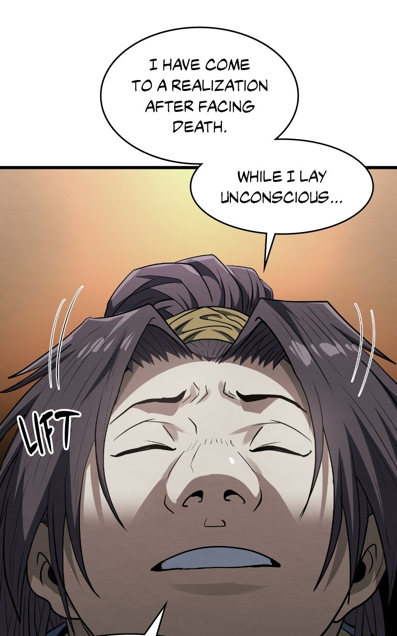The Mighty Delinquentof the Dan Clan Episode 1 page 193 - 