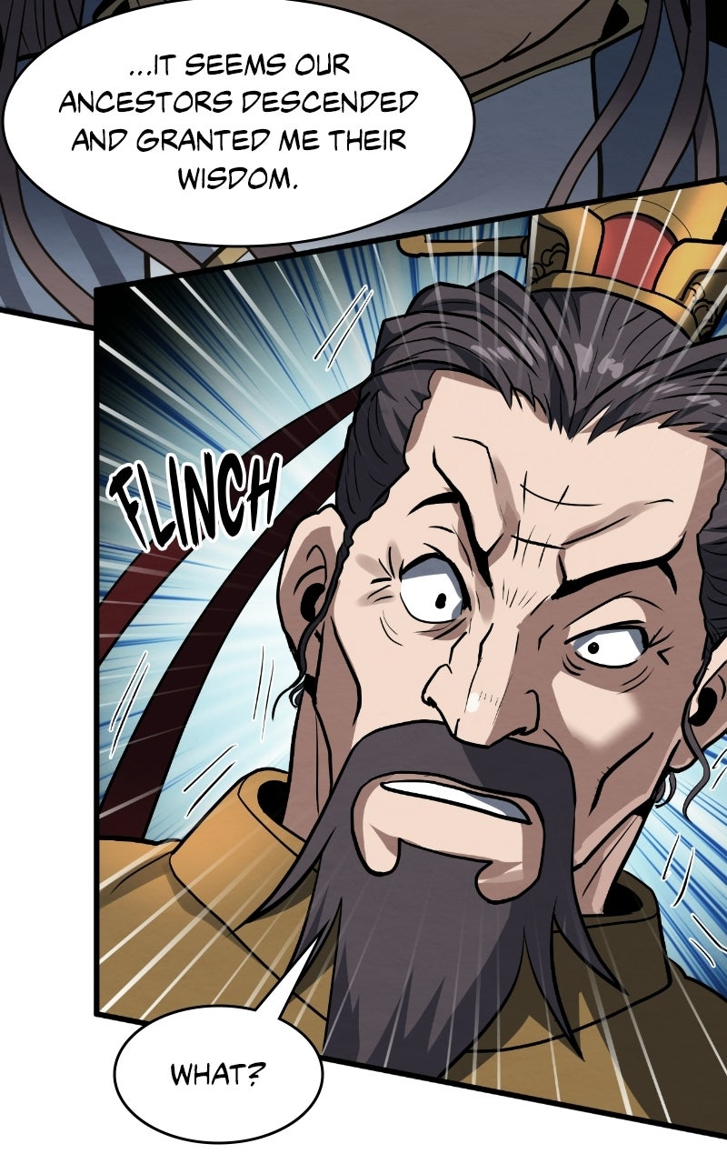 The Mighty Delinquentof the Dan Clan Episode 1 page 194 - 
