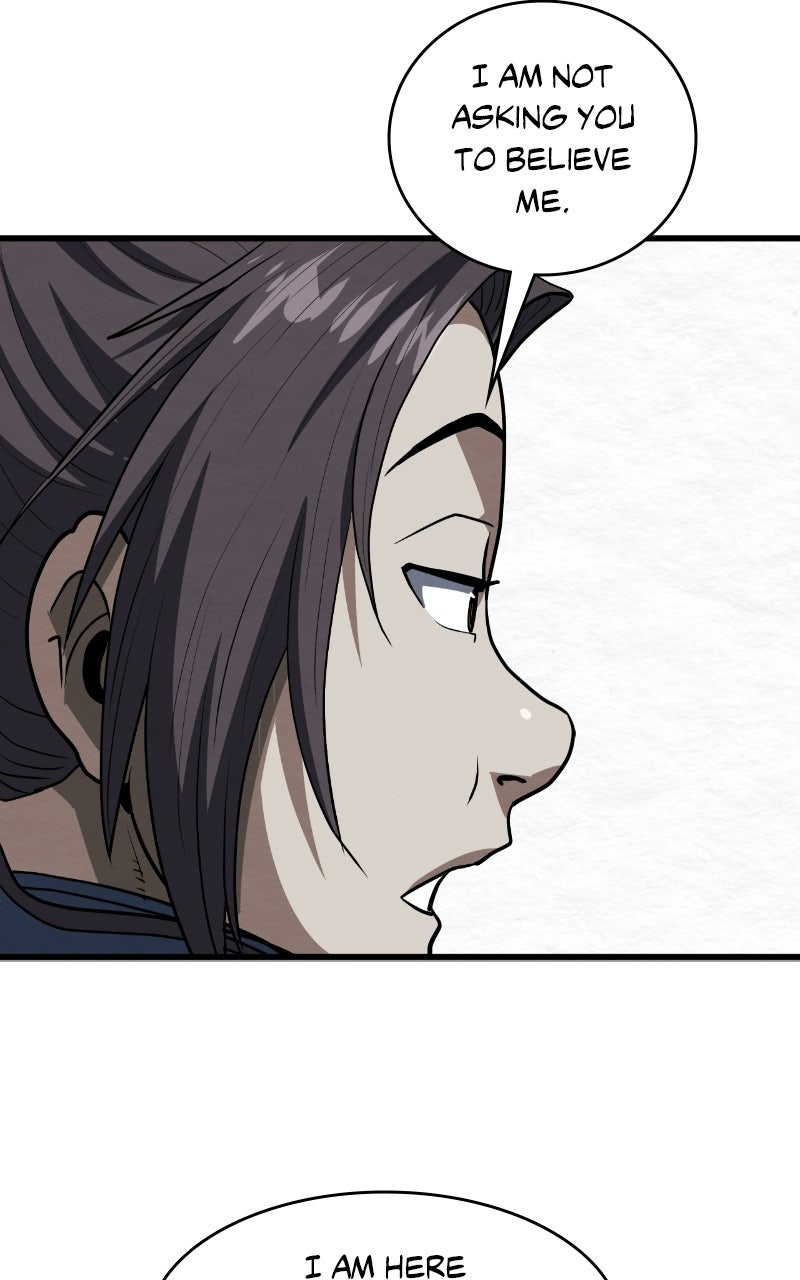 The Mighty Delinquentof the Dan Clan Episode 1 page 197 - 