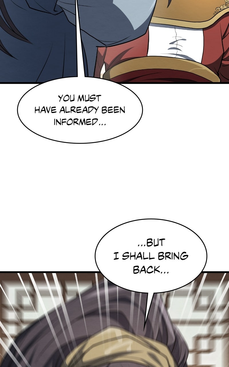 The Mighty Delinquentof the Dan Clan Episode 1 page 199 - 