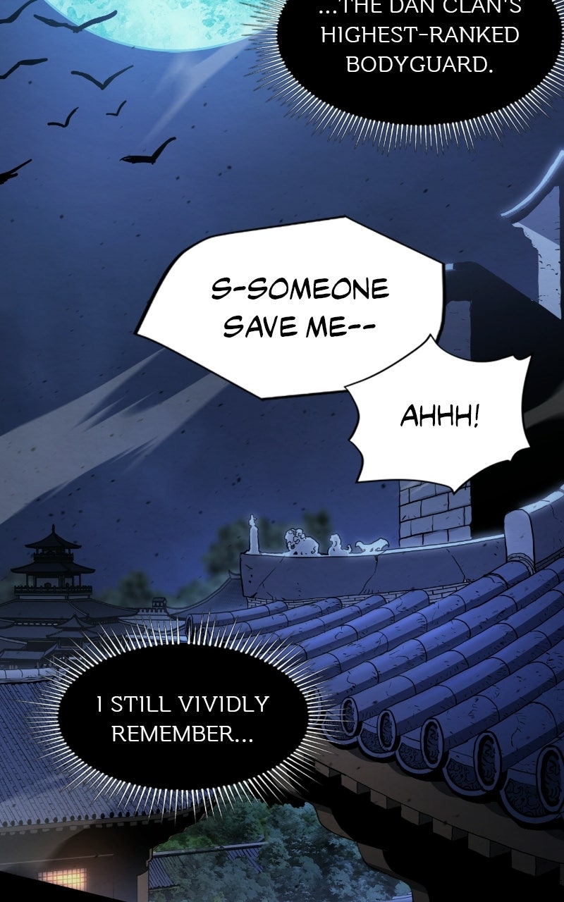The Mighty Delinquentof the Dan Clan Episode 1 page 3 - 