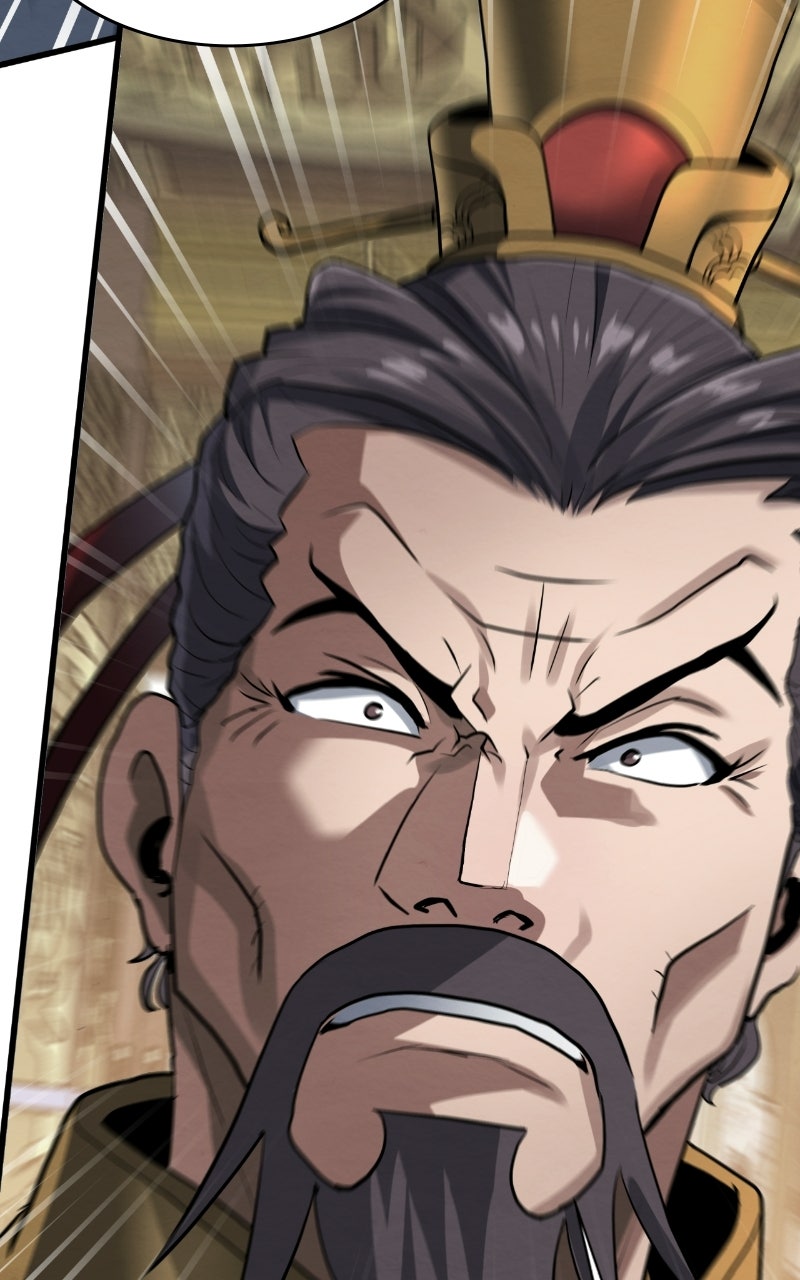The Mighty Delinquentof the Dan Clan Episode 1 page 201 - 