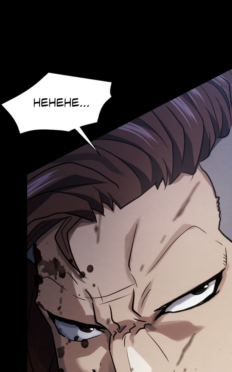The Mighty Delinquentof the Dan Clan Episode 1 page 27 - 