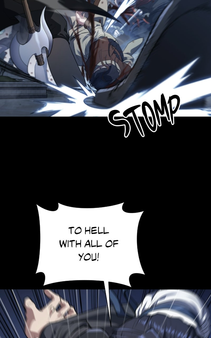 The Mighty Delinquentof the Dan Clan Episode 1 page 32 - 
