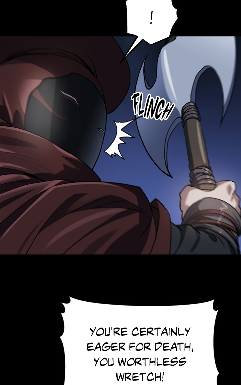 The Mighty Delinquentof the Dan Clan Episode 1 page 34 - 
