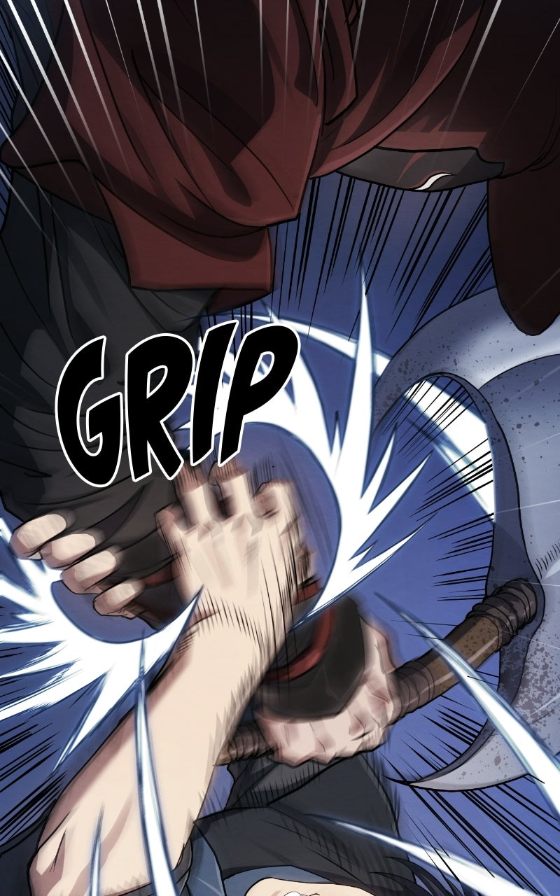 The Mighty Delinquentof the Dan Clan Episode 1 page 37 - 