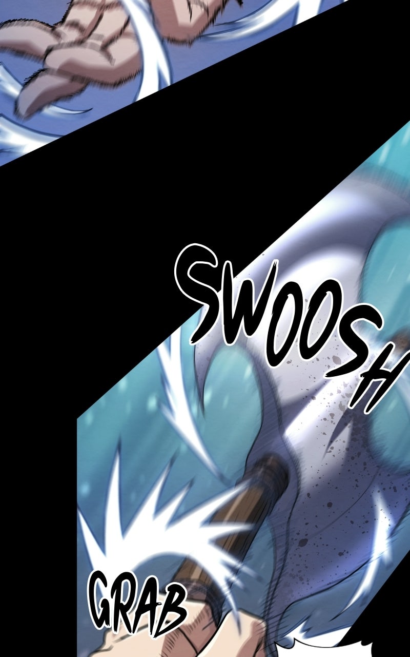 The Mighty Delinquentof the Dan Clan Episode 1 page 40 - 