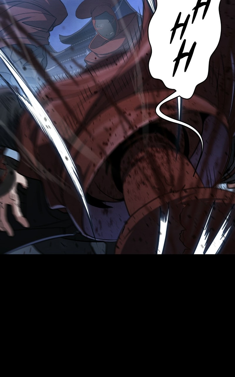 The Mighty Delinquentof the Dan Clan Episode 1 page 44 - 