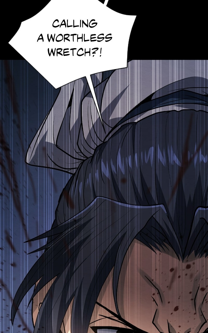 The Mighty Delinquentof the Dan Clan Episode 1 page 47 - 