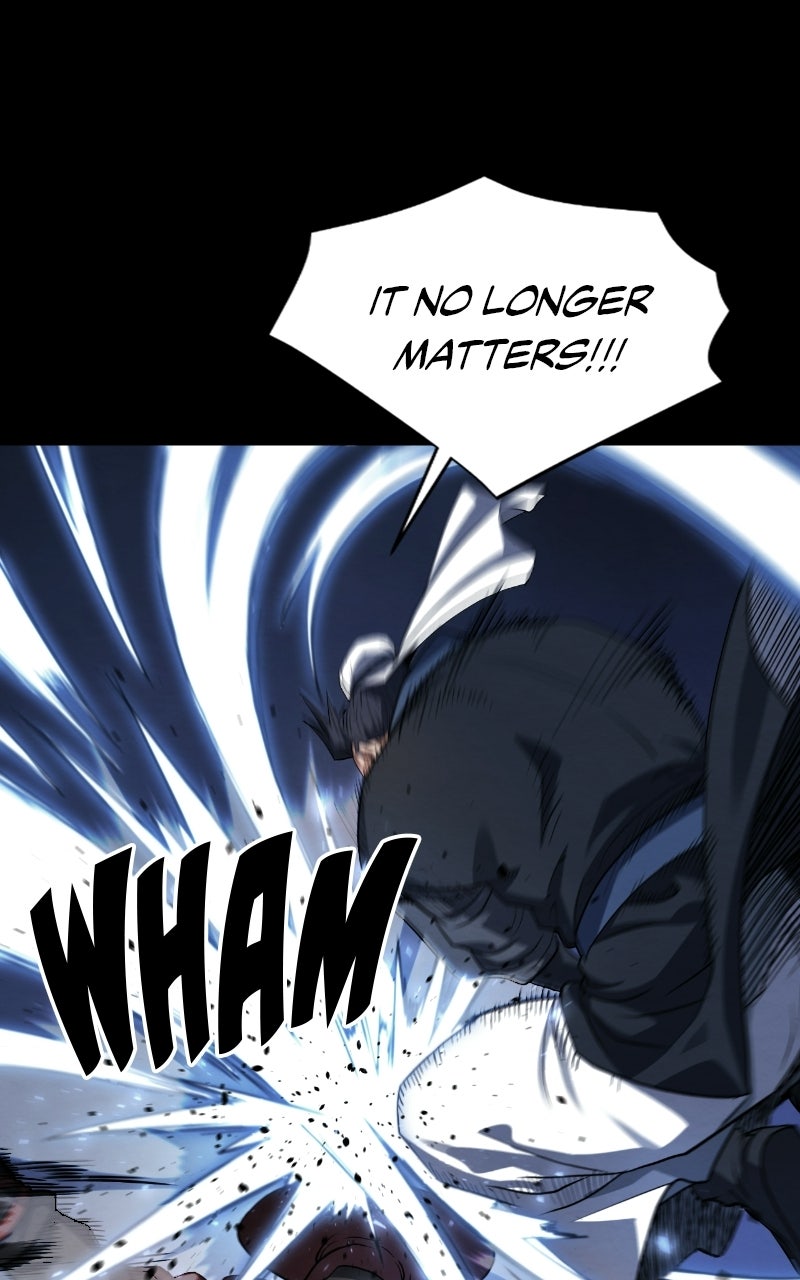The Mighty Delinquentof the Dan Clan Episode 1 page 54 - 