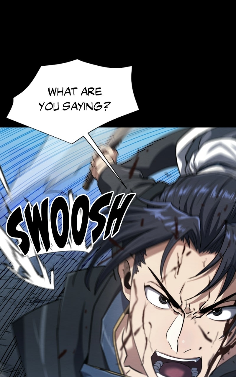 The Mighty Delinquentof the Dan Clan Episode 1 page 60 - 