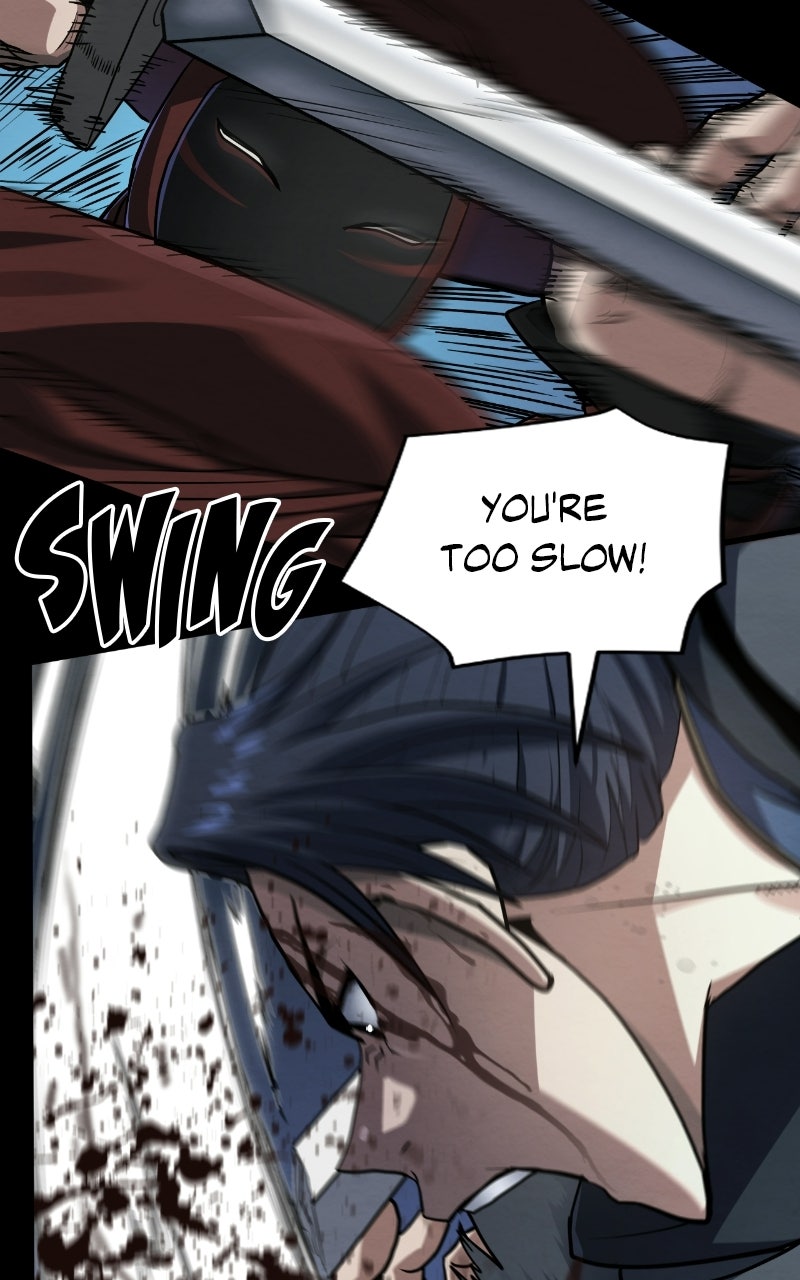 The Mighty Delinquentof the Dan Clan Episode 1 page 62 - 