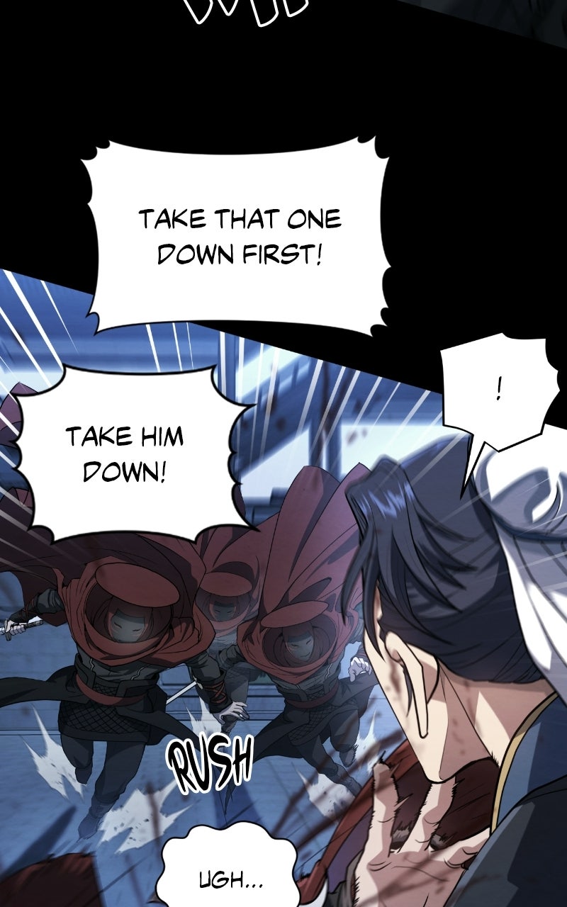 The Mighty Delinquentof the Dan Clan Episode 1 page 64 - 