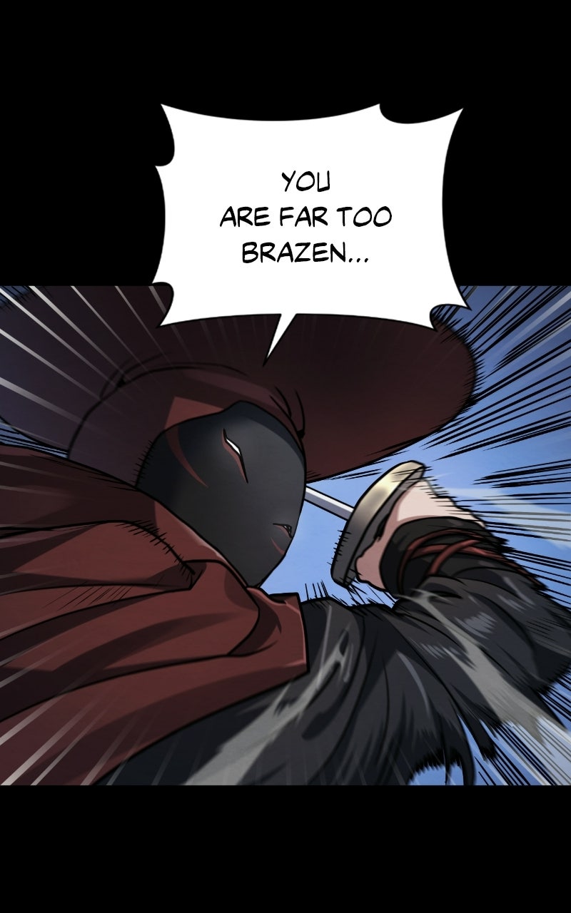 The Mighty Delinquentof the Dan Clan Episode 1 page 70 - 