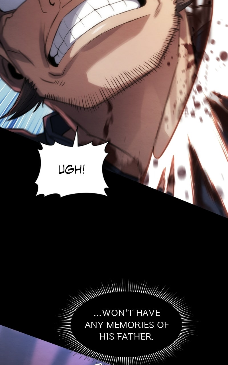 The Mighty Delinquentof the Dan Clan Episode 1 page 8 - 