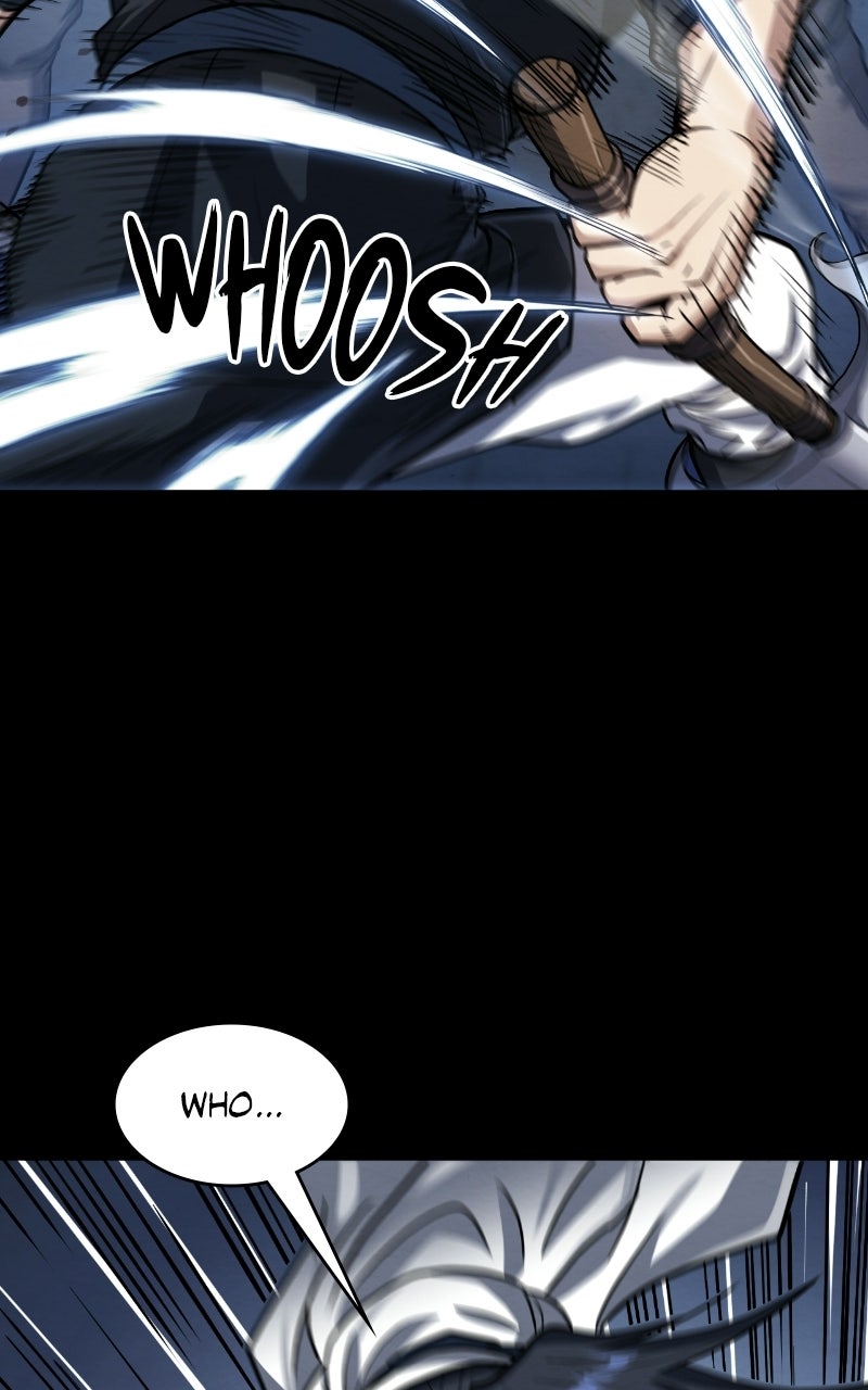 The Mighty Delinquentof the Dan Clan Episode 1 page 72 - 