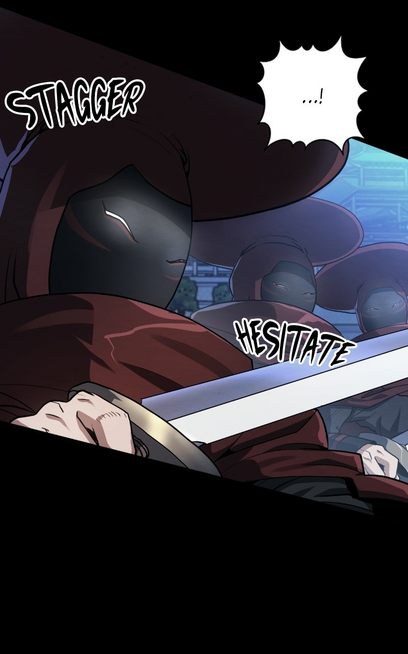 The Mighty Delinquentof the Dan Clan Episode 1 page 77 - 
