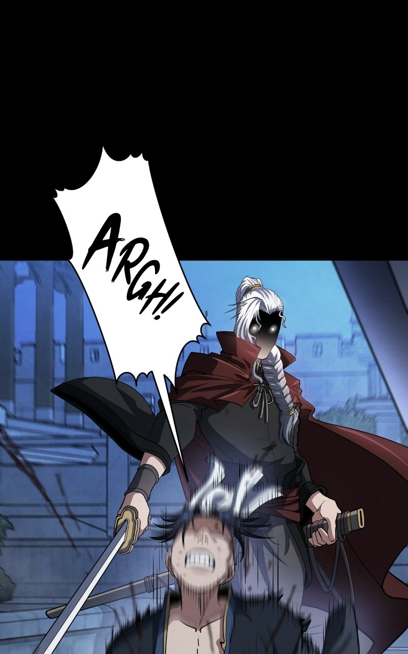The Mighty Delinquentof the Dan Clan Episode 1 page 85 - 
