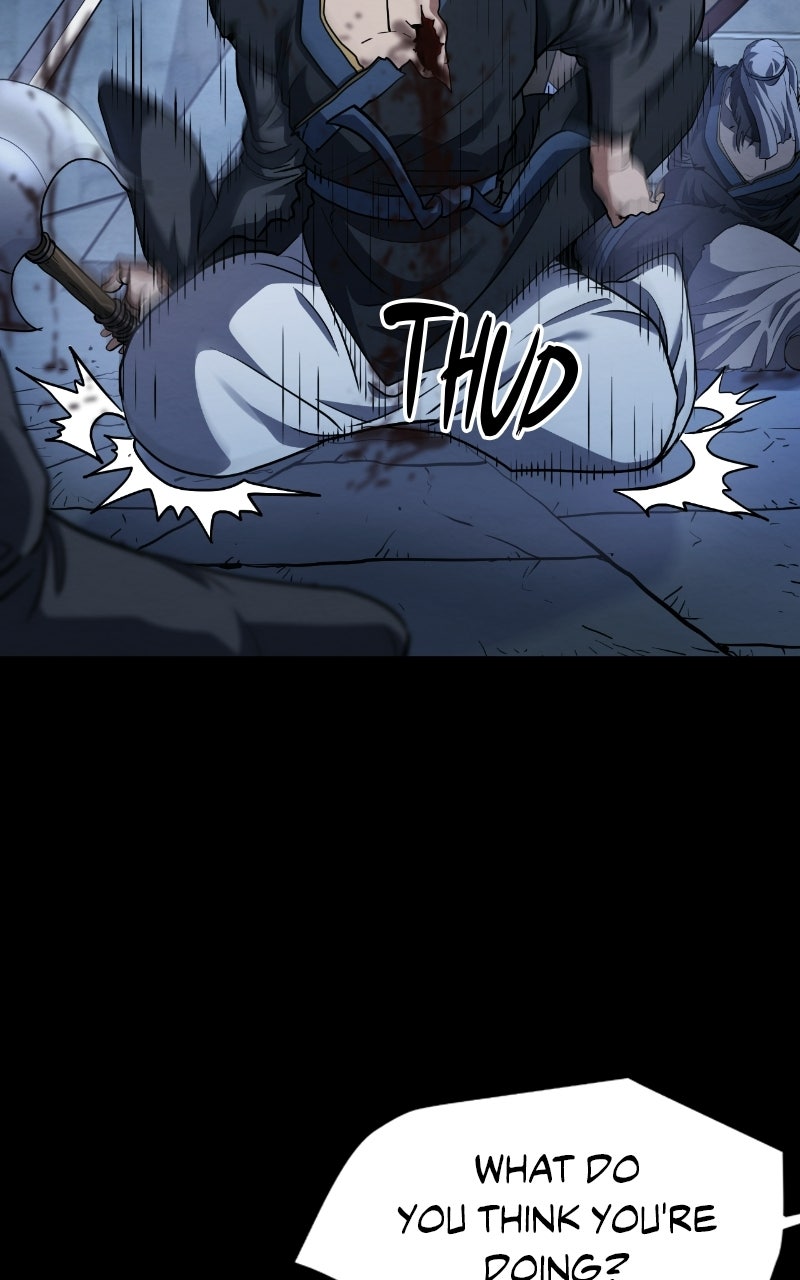 The Mighty Delinquentof the Dan Clan Episode 1 page 86 - 