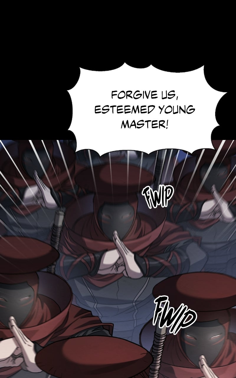The Mighty Delinquentof the Dan Clan Episode 1 page 89 - 