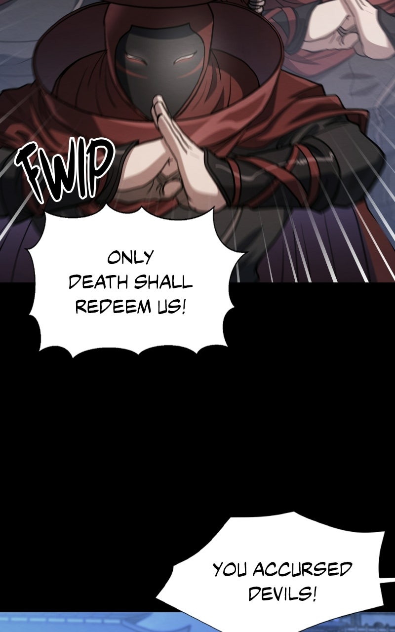 The Mighty Delinquentof the Dan Clan Episode 1 page 90 - 