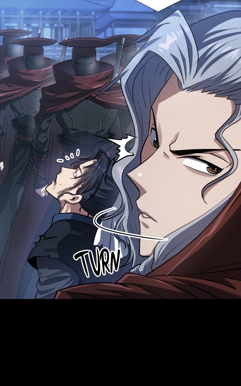 The Mighty Delinquentof the Dan Clan Episode 1 page 91 - 