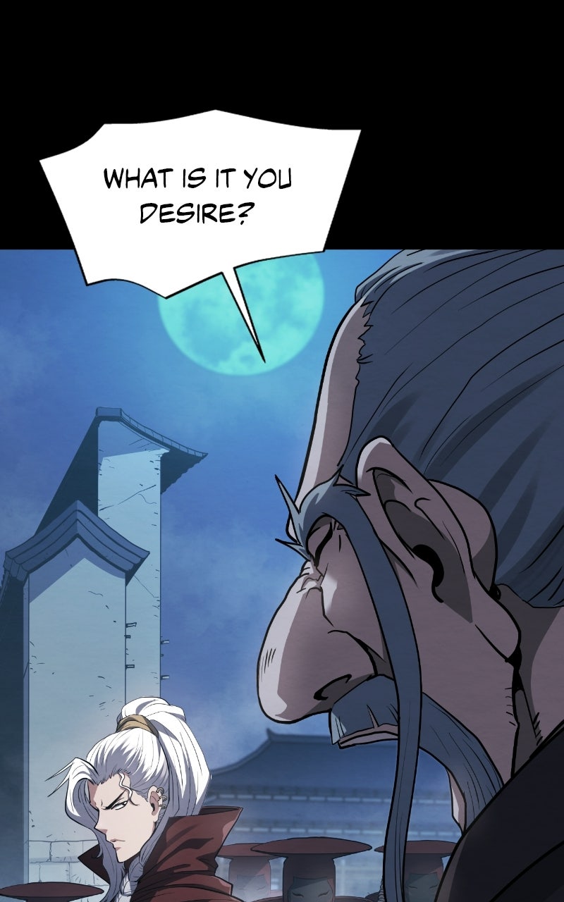 The Mighty Delinquentof the Dan Clan Episode 1 page 92 - 