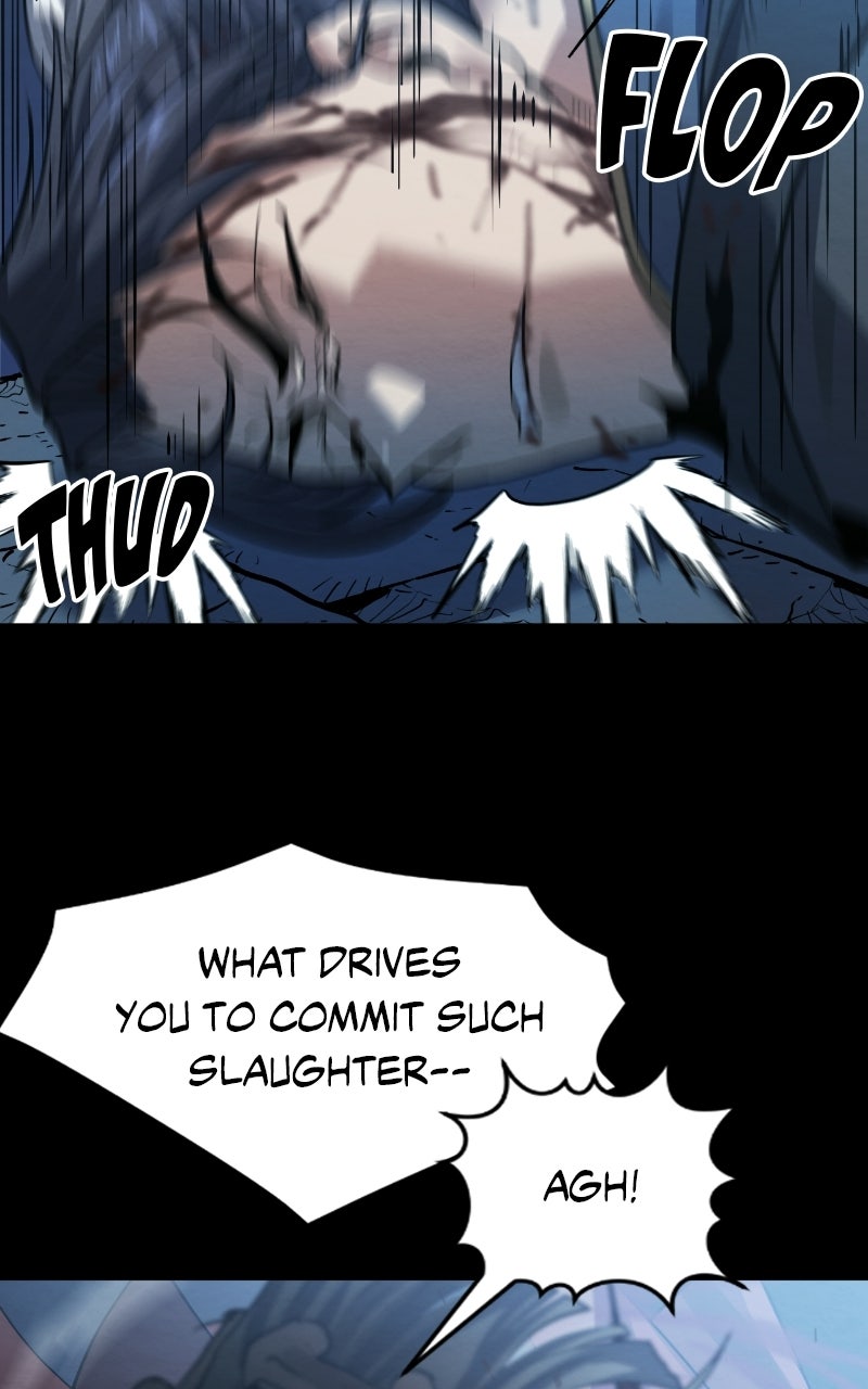 The Mighty Delinquentof the Dan Clan Episode 1 page 94 - 