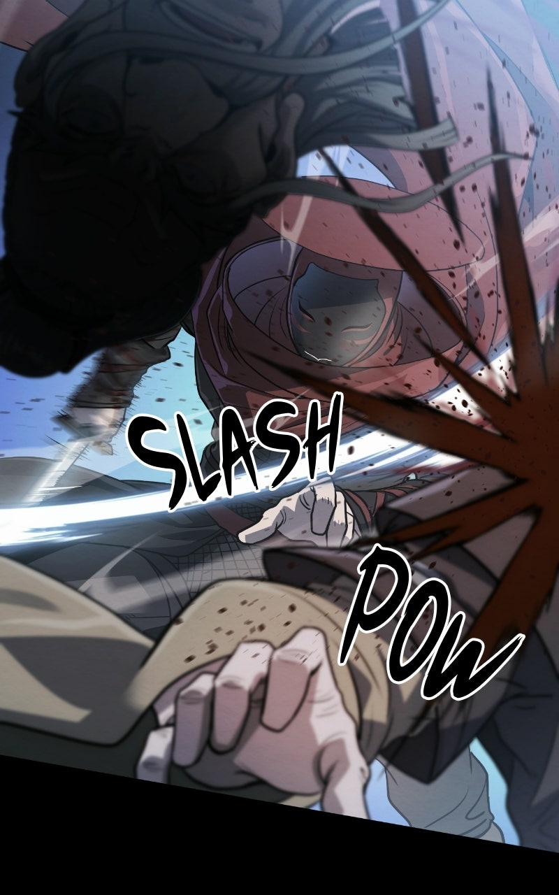 The Mighty Delinquentof the Dan Clan Episode 1 page 95 - 
