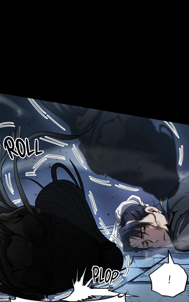 The Mighty Delinquentof the Dan Clan Episode 1 page 96 - 