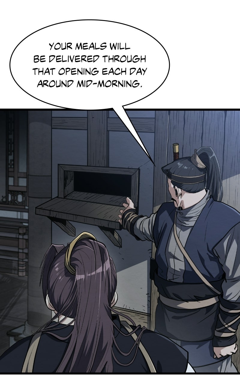 The Mighty Delinquentof the Dan Clan Episode 10 page 101 - 