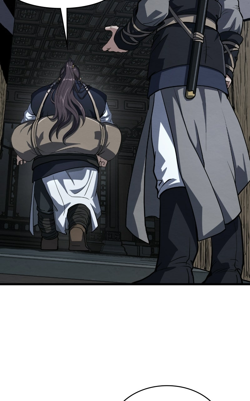 The Mighty Delinquentof the Dan Clan Episode 10 page 103 - 