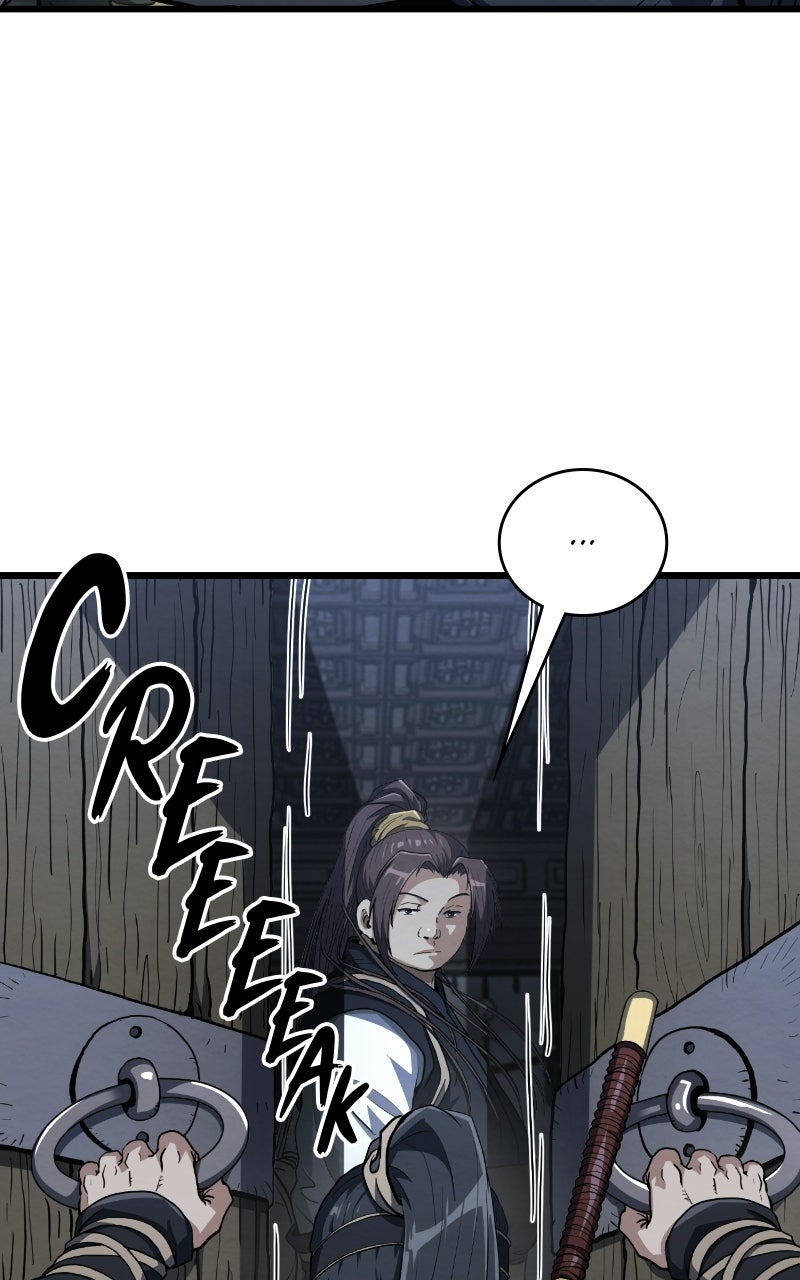 The Mighty Delinquentof the Dan Clan Episode 10 page 105 - 