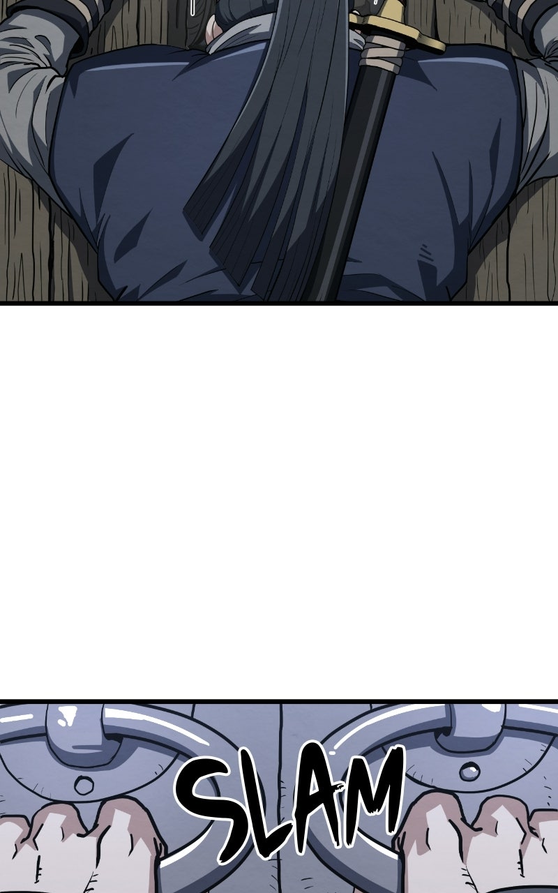 The Mighty Delinquentof the Dan Clan Episode 10 page 106 - 