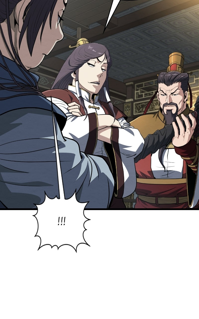 The Mighty Delinquentof the Dan Clan Episode 10 page 12 - 